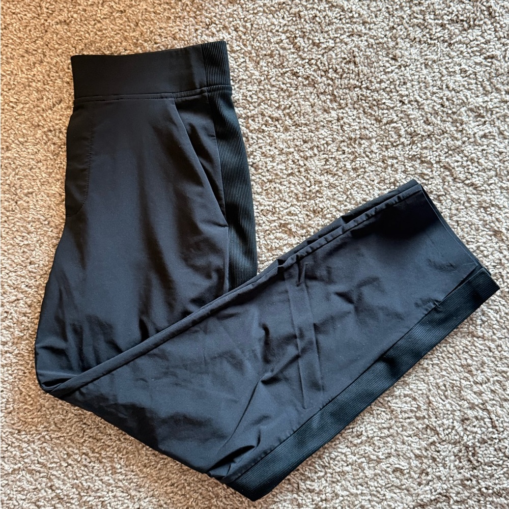 Athleta Brooklyn Mid Rise Ankle Pant - Size 0P